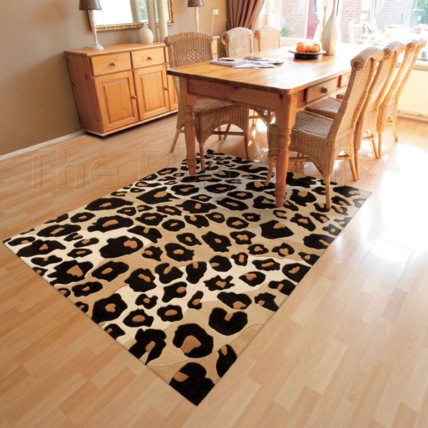 Best 20 Leopard Rug Ideas On Pinterest Animal Print Love The Leopardprint Rug Theruger Leopard Print