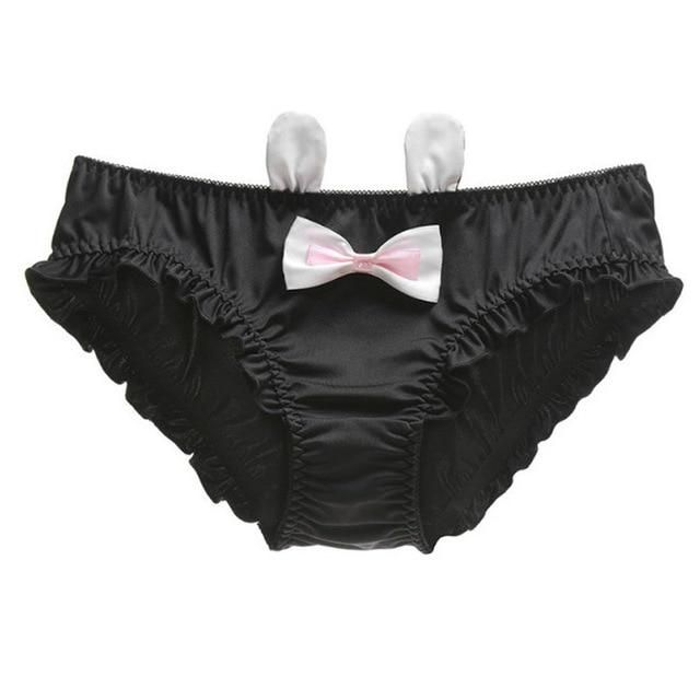 Stance Womens The Feline Cheeky Undies