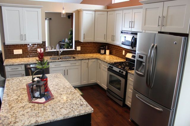 Backsplash Behind stove backsplash, Stove backsplash