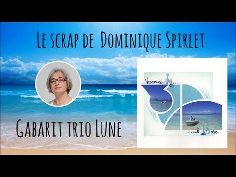 scrapbooking videos