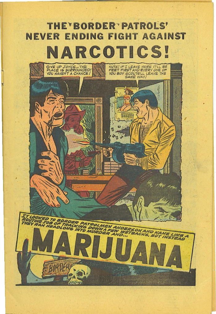anti marijuana propaganda essay For the past century, most of the information americans received about drugs came from the government, anti-drug groups, and media — but. anti marijuana propaganda essay For the past century, most of the information americans received about drugs came from the government, anti-drug groups, and media — but.