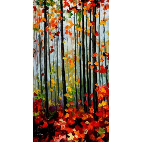 Fall Paintings Images Fall Paintings Images