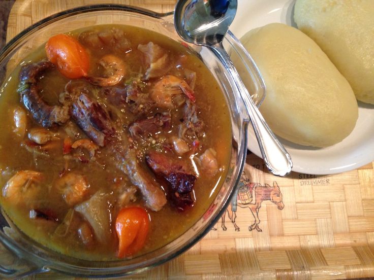 Easy liberian recipes Easy liberian recipes