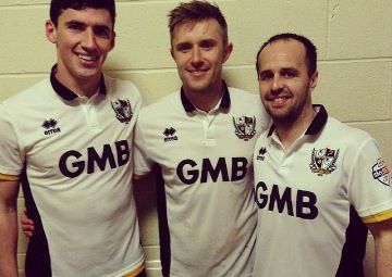 Port vale promotion pictures dress Port vale promotion pictures dress
