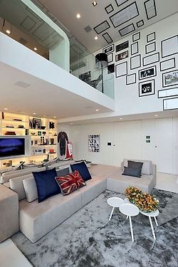 Loft Decorating Ideas 230 best decorating ideas for lofts images on pinterest Loft Decorating Ideas 230 best decorating ideas for lofts images on pinterest