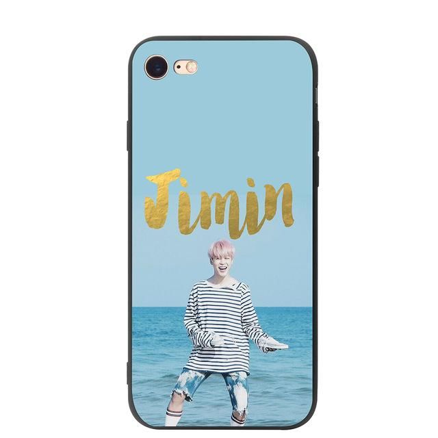 bts iphone 7 case rm bts iphone 7 case rm
