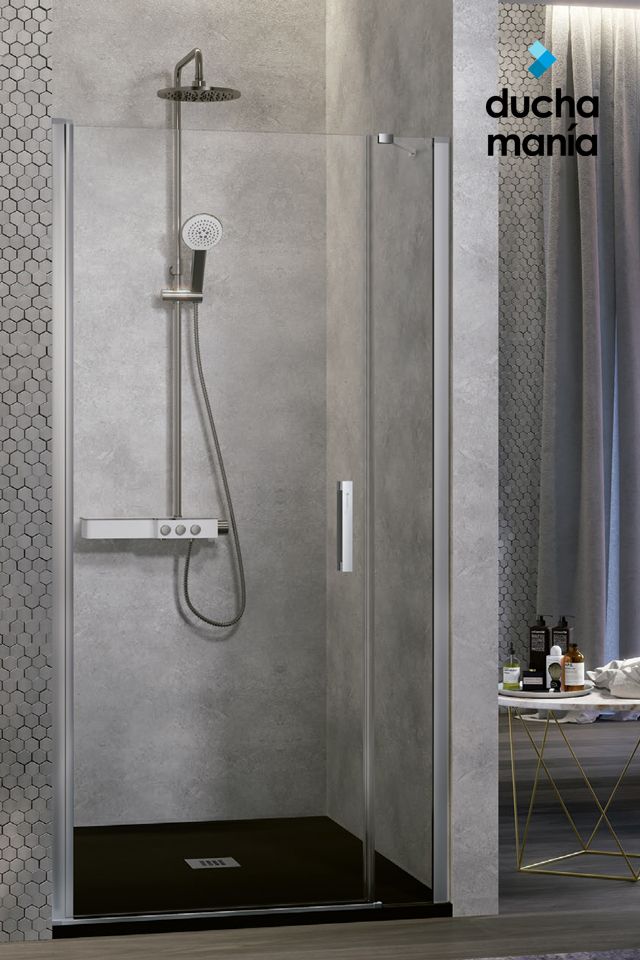 Cambio De Bañera Por Ducha Platos De Ducha Duchas Con Mampara Diseño De Baños