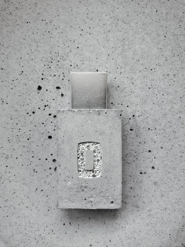 Concrete <b>USB flash drive 16gb</b>. Gift for men. Brutal gift. Unique flash ...