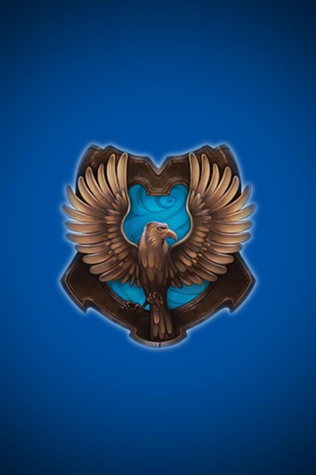 Ravenclaw Iphone Wallpaper Harry Potter Wallpaper Harry Potter Ravenclaw Ravenclaw