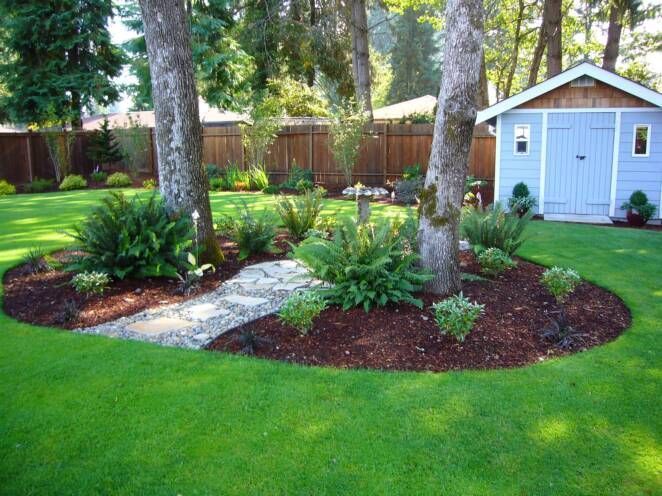 gardens porches gardening landscaping flower gardens mulching around trees around trees landscaping - Flower Garden Ideas Around Tree gardens porches gardening landscaping flower gardens mulching around trees around trees landscaping - Flower Garden Ideas Around Tree