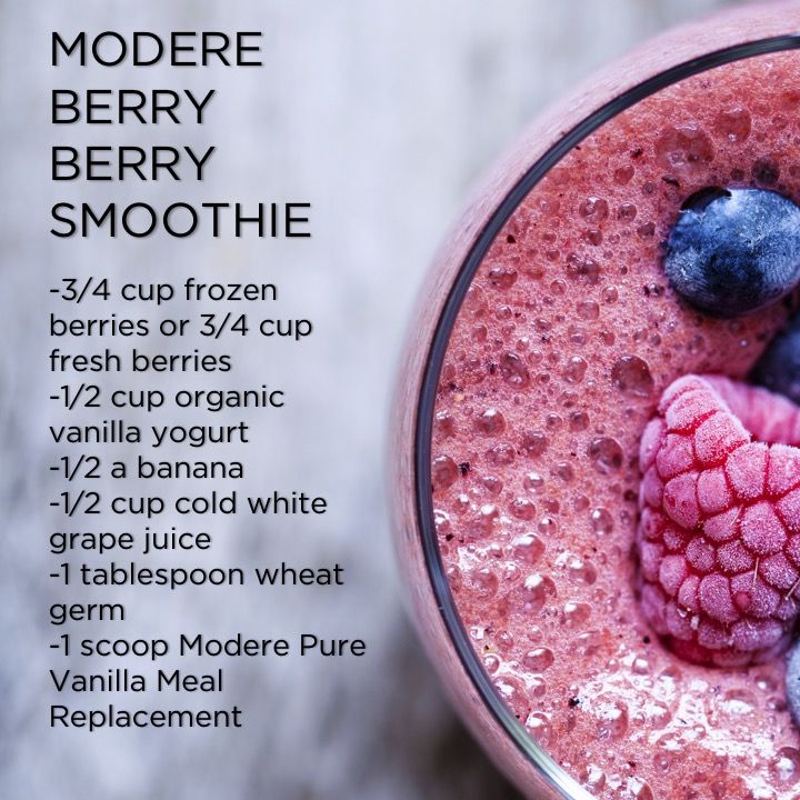 Modere coupon codes