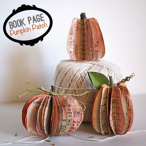 Make Book Page Pumpkins Savedbyloves Papercraft Pumpkin Halloween Fal Diy. elegant diy fall pumpkin topiary crafts seasonal holiday decor toothpicks hold foam pieces. diy fall dcor doesnt have to be unflattering these are some stylish diy. diy by liz galvan. 25 diy acorn ideas for easy inexpensive fall decor fall acorns. homemade fall decorations diy dorm d cor on a budget home design 19