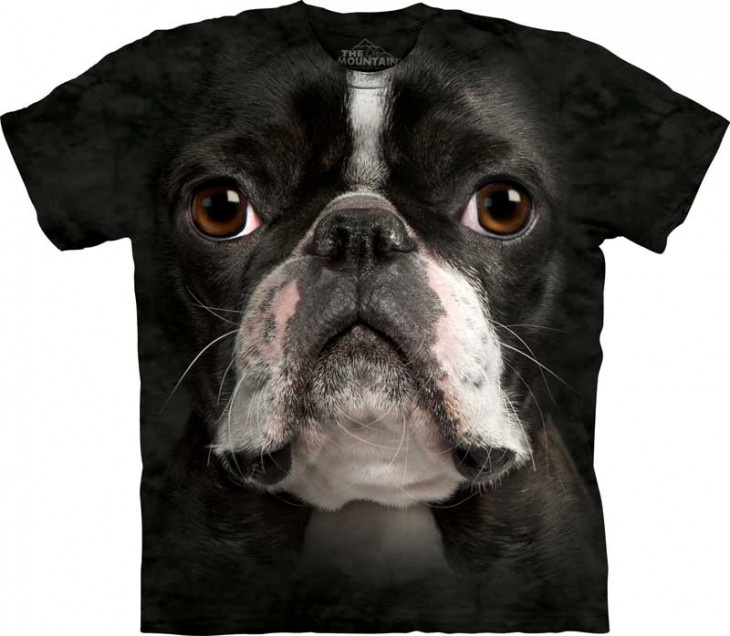 Swallow multiple loads Puppies big boob tshirt
