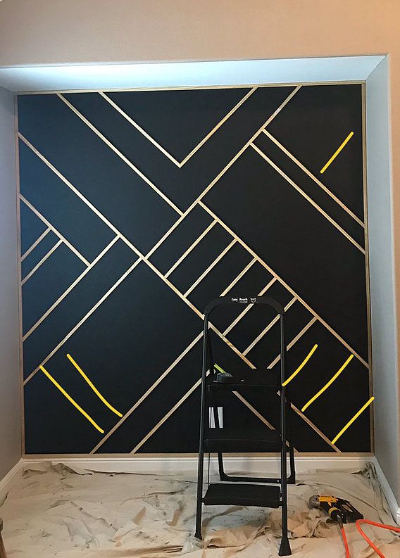 Post It Wall Mainly Like The Idea Of Having Topics To Respond To Maybe We Find A Way Where We Co Corporate Office Design Modern Office Design Office Graphics