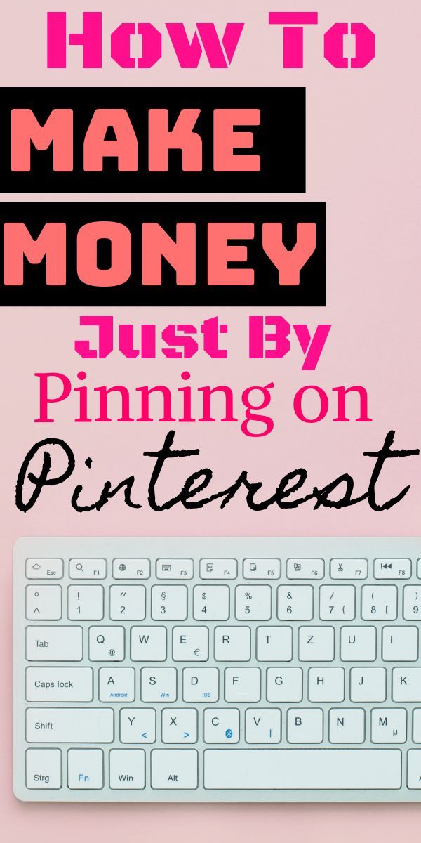 By now, you’ve heard that you can make money by pinning stuff on Pinterest, … – Pinterest 411 By now, you’ve heard that you can make money by pinning stuff on Pinterest, … – Pinterest 411