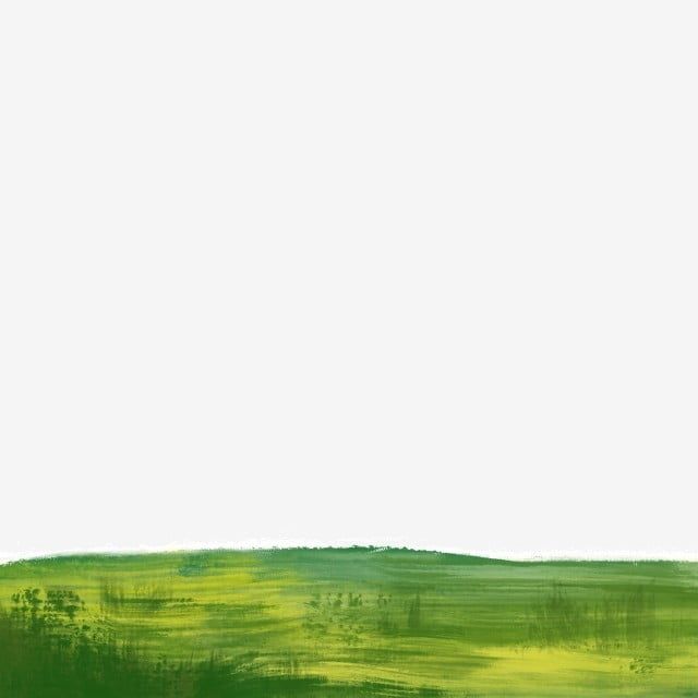 oil painting wind green grass png free map hand painted grass landscape green plants green earth png transparent clipart image and psd file for free download grasses landscaping environmental posters spring