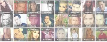 Top 20 Euroopassa dating sites Mitä saada poika ystäväsi, kun juuri aloittanut dating
