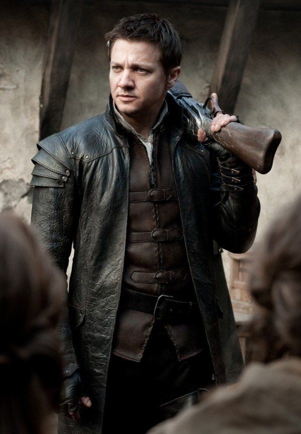 movie poster T Shirt Toutes Tailles S à 5XL Jeremy Renner Hansel & Gretel V2 movie poster T Shirt Toutes Tailles S à 5XL Jeremy Renner Hansel & Gretel V2