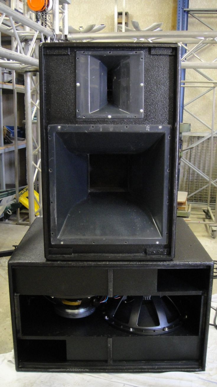 electro voice mt2 lind say images enceintes acoustique bbc design system