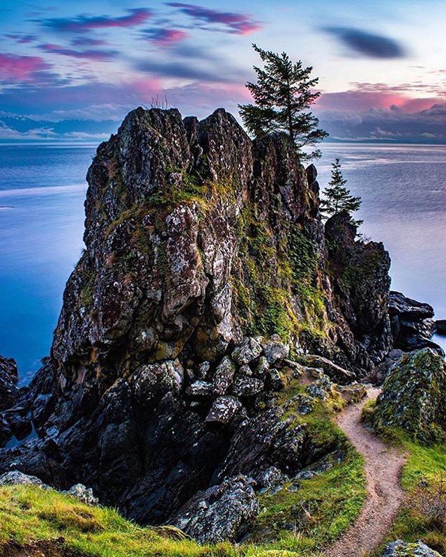Vancouver Insel Singles