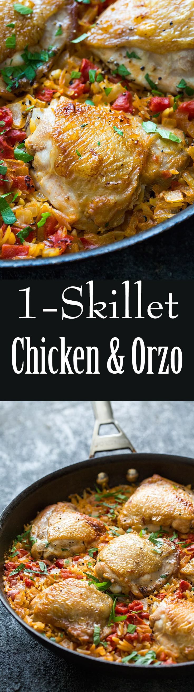 Zo S Kitchen Chicken Orzo 25+ best one pot chicken ideas on pinterest | one pot meals, oven Zo S Kitchen Chicken Orzo 25+ best one pot chicken ideas on pinterest | one pot meals, oven