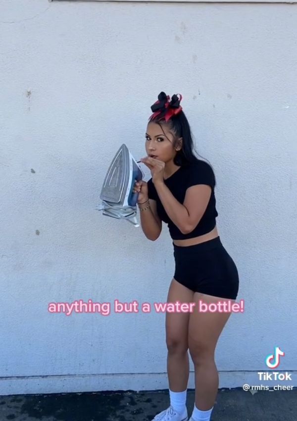 50 Hilarious Anything But A Water Bottle Ideas For School Or Practice 50 Hilarious Anything But A Water Bottle Ideas For School Or Practice