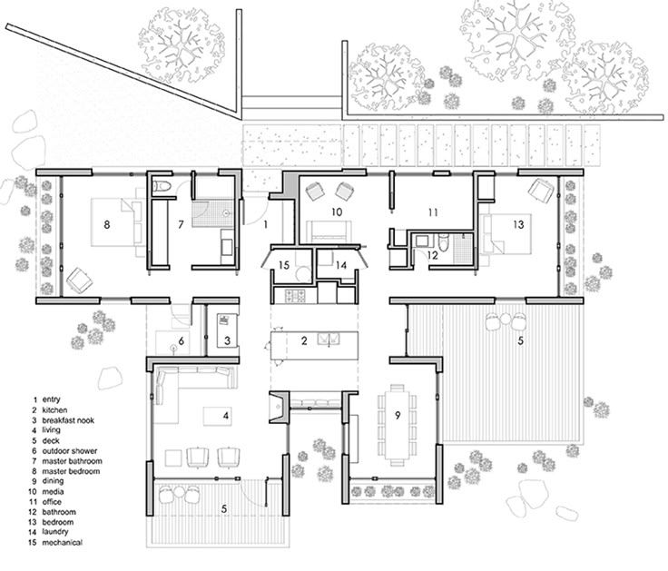 Architecture House Floor Plans 110 best home // floorplans images on pinterest | projects, floor Architecture House Floor Plans 110 best home // floorplans images on pinterest | projects, floor