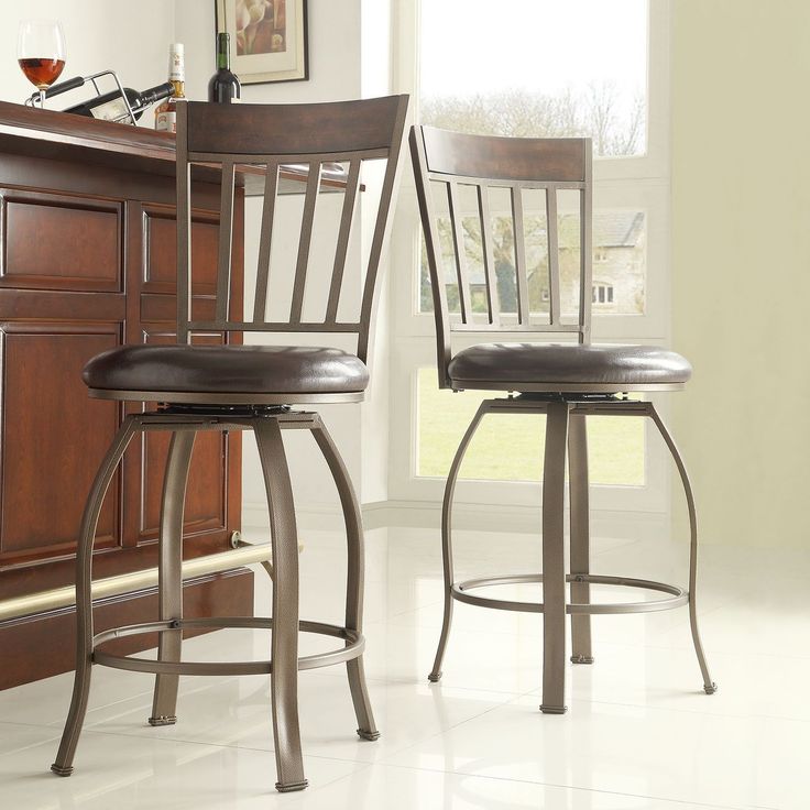 Best 25+ Counter height stools ideas on Pinterest ...