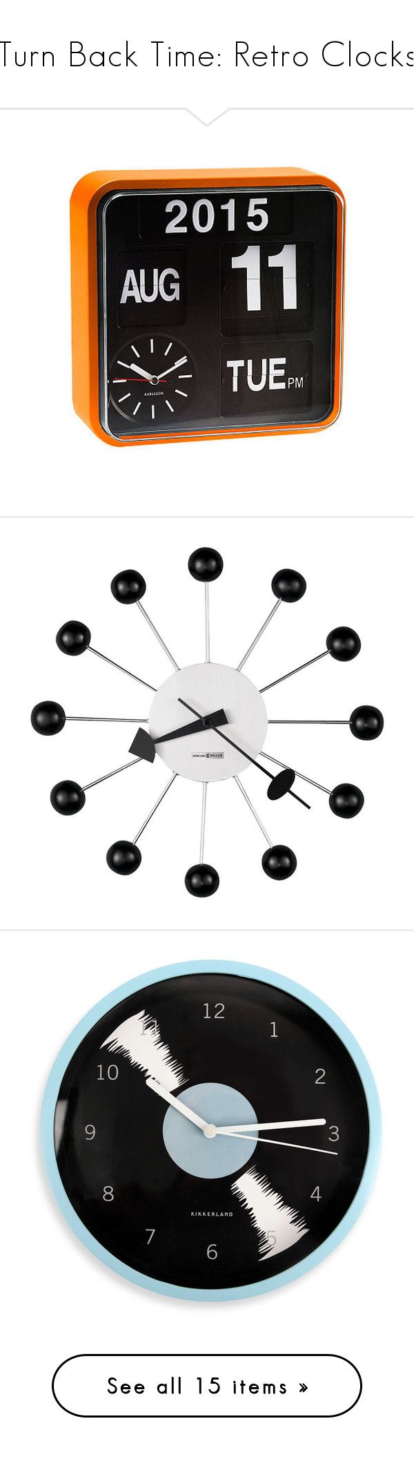 best 25+ black wall clocks ideas on pinterest | black clocks, wall best 25+ black wall clocks ideas on pinterest | black clocks, wall