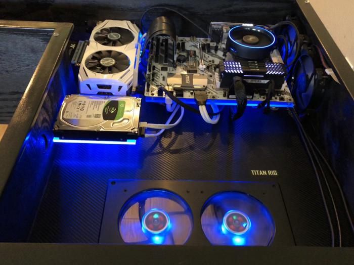 What Are The Best Dimensions For A Desk Pc Diy Computer Build Pc Desk Computer Build Diy, Custom Desk Dimensions