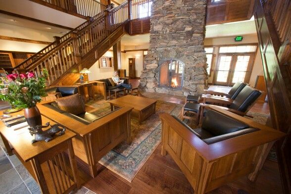 Sisters Oregon Spa Resorts Sisters Oregon Spa Resorts
