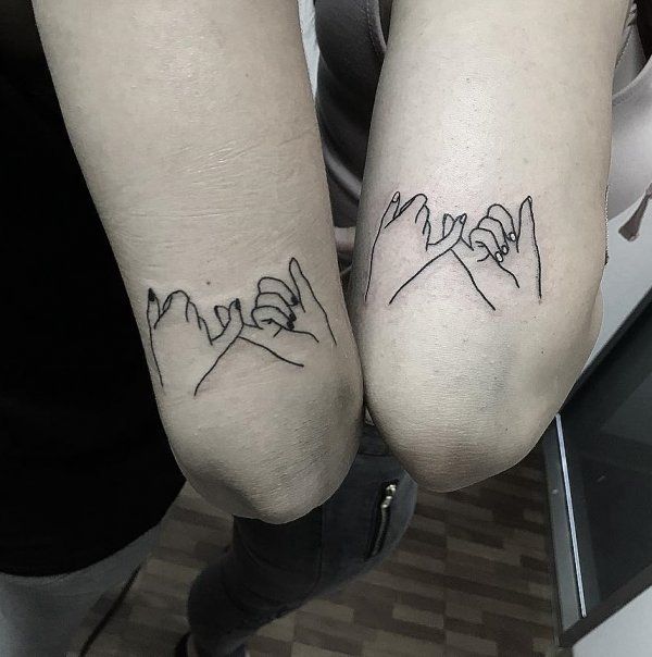 55 Best Mother Daughter Tattoos For Someone Special In Your Life 55 Best Mother Daughter Tattoos For Someone Special In Your Life