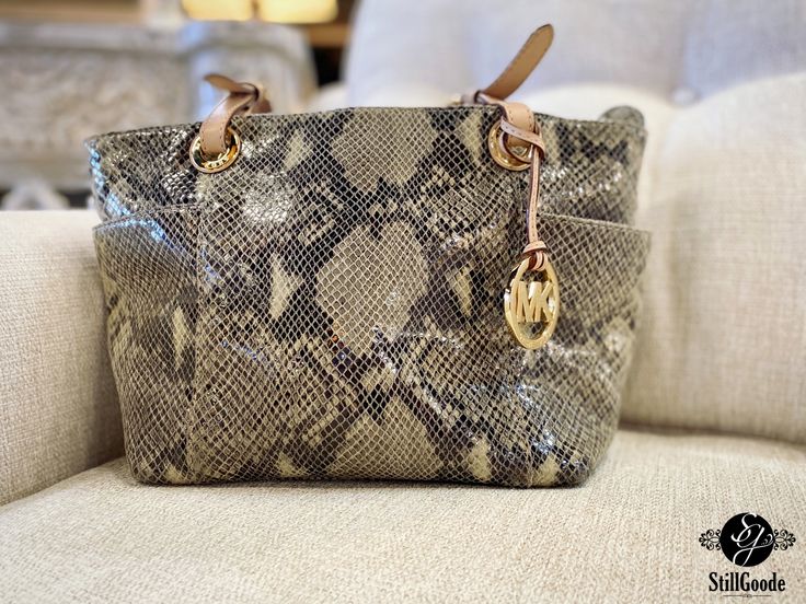 consignment michael kors bags