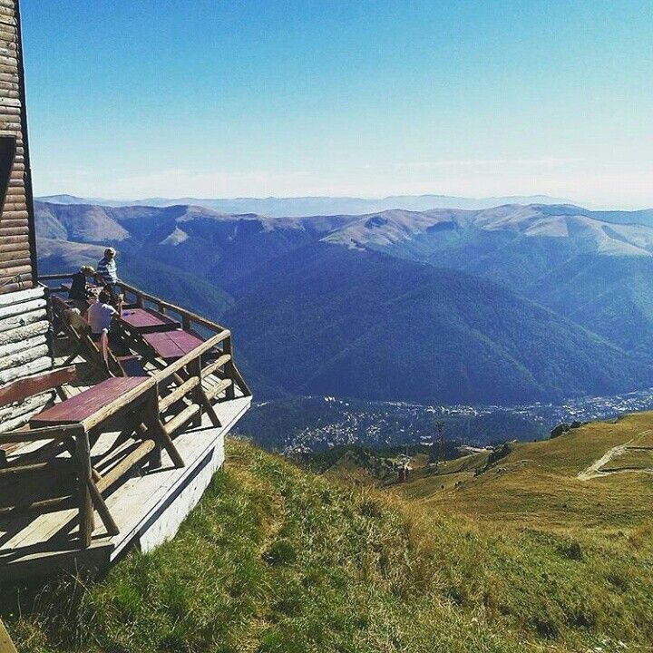 sinaia