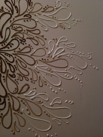 Flhair Accessories Art Inspiration With Puffy Paint Flhair Accessories Art Inspiration With Puffy Paint