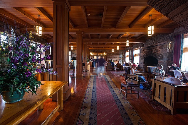 Crater Lake Lodgescott Spiker Via Flickr Crater Lake Lodge Inspiration Crater Lake Lodge Dining Room Menu Review Crater Lake Lodgescott Spiker Via Flickr Crater Lake Lodge Mesmerizing Crater Lake Lodge Dining Room Menu Review