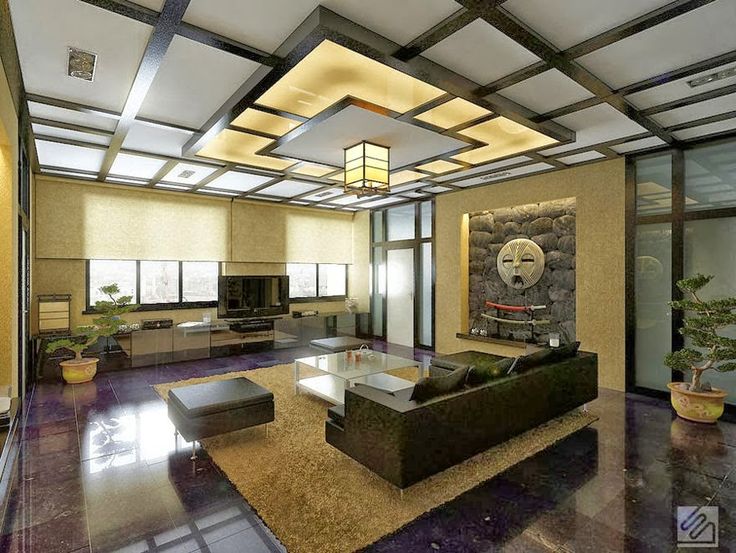 10 false ceiling designs in japanese style for living rooms 10 false ceiling designs in japanese style for living rooms