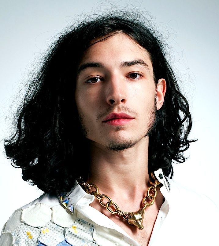 ezra miller ezra miller