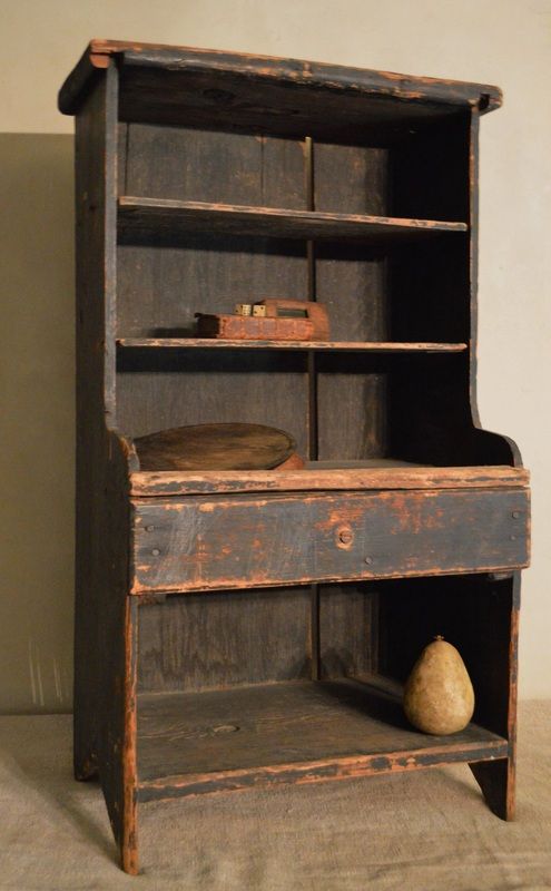 Best 25+ Primitive Furniture Ideas On Pinterest Primitive Hutch Furniture - Blue Dog Antiques - Best 25+ Primitive Furniture Ideas On Pinterest Primitive Hutch