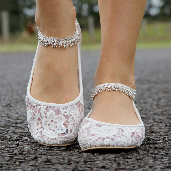 Best 25 Bridal Flats Ideas On Pinterest Flat Shoes Don T Forget A Change Of Shoes To