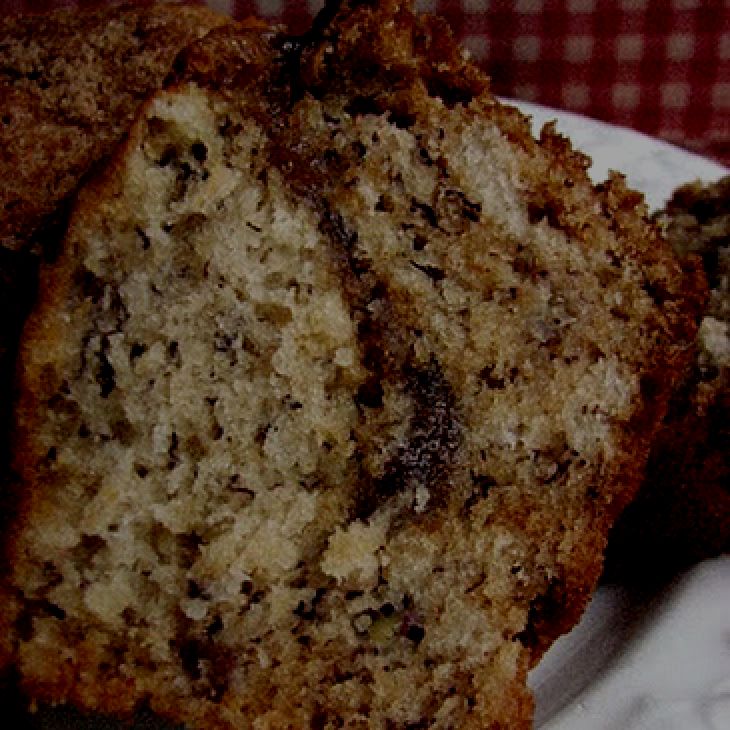 38 reference of banana bread recipe without baking soda ...