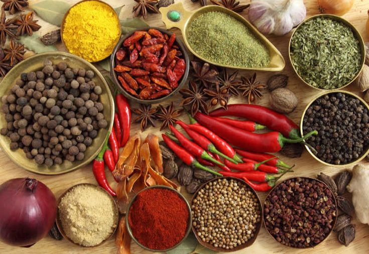 What Is A Spice? A Beginners Guide. - Spice Tutor | Homemade spices