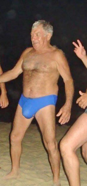 Johnsie recommends best of Senior gay old men fuck porn Porn tube Transgender pantyhose