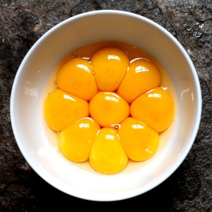 10 Clever Ways To Use Leftover Egg Yolks Leftover Egg Yolks Recipes 10-clever-ways-to-use-leftover-egg-yolks-leftover-egg-yolks-recipes
