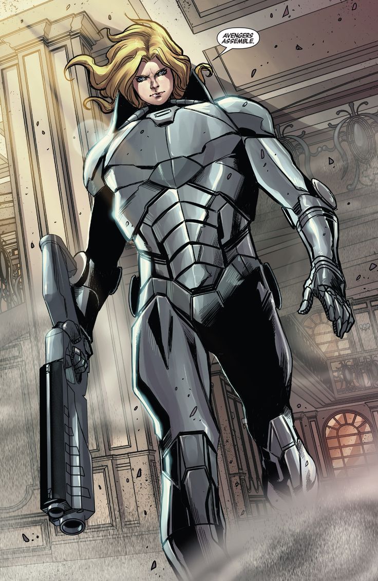 Fantastix (Earth-616), Marvel Database