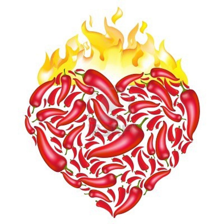 Eating chili peppers essay
