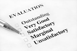If you are having difficulty drafting a performance review form, use the template given in this article to format one. A proper performance evaluation form is important for an objective review of employees.