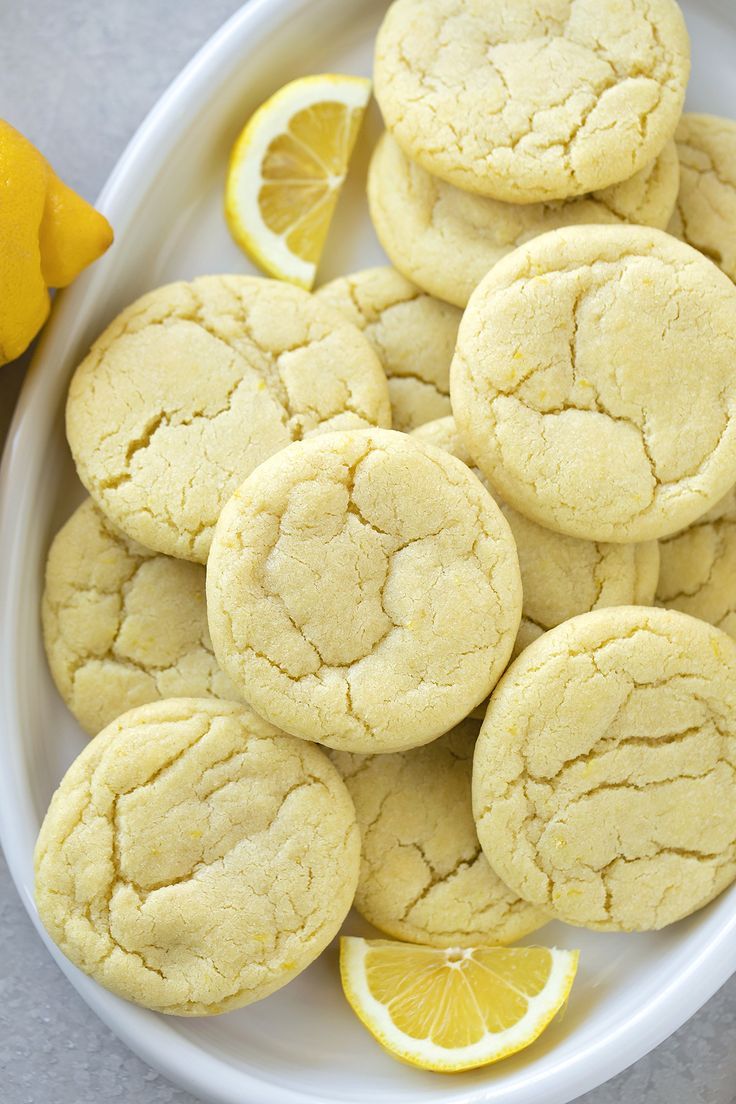 Lemon cookie сорт