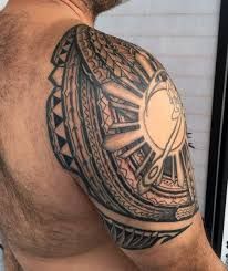 Image Result For Polynesian Armband Tattoos Polynesiantattoosarmband Image Result For Polynesian Armband Tattoos Polynesiantattoosarmband