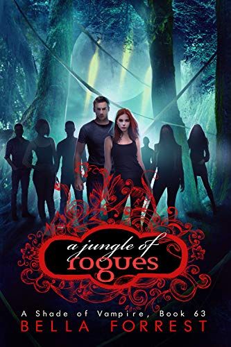 Pdf Vampire Novels